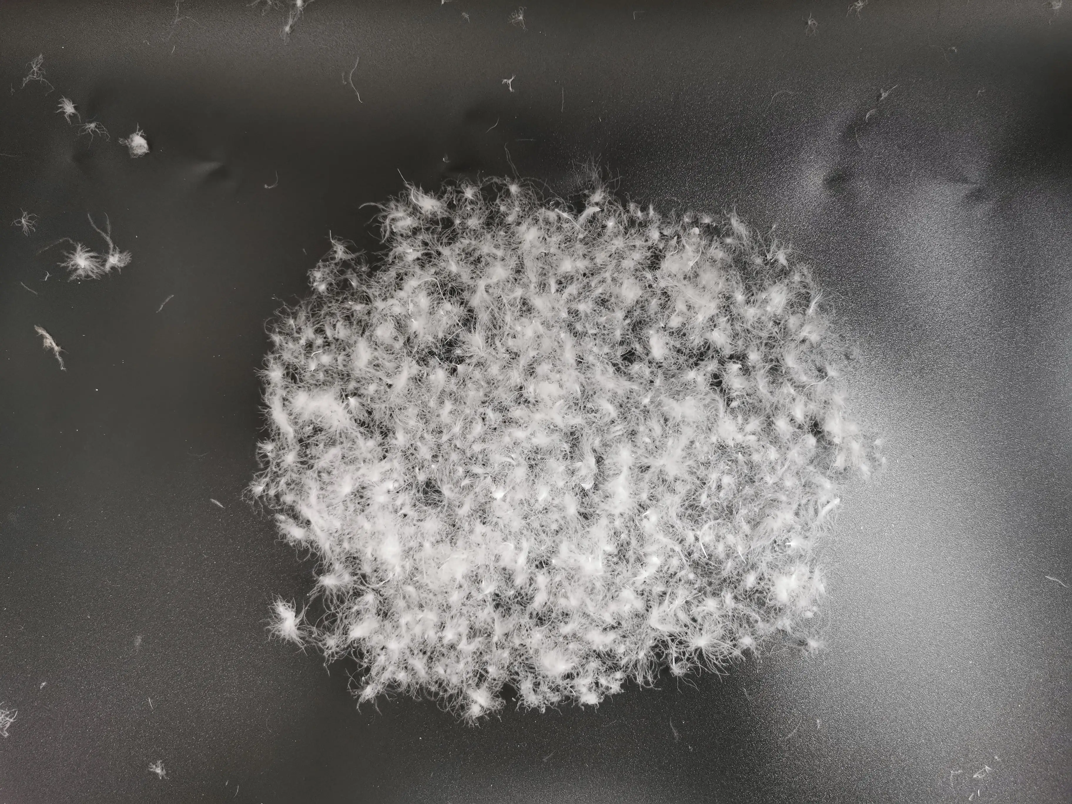 
Hot sale bedding filling wash white duck down , good cleanness duck down feather 