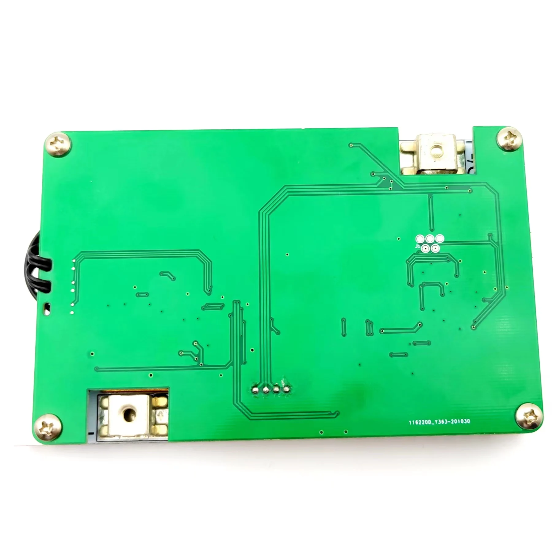 5-16S support CAN/UART/RS485 Lifepo4 bms/bms/smart bms Smart battery management system.Connect to the pc software or app