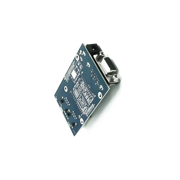 Hot sales electronic module Uart-WIFI Serial WIFI SCM Wireless RM04 Simplify Test Board Module
