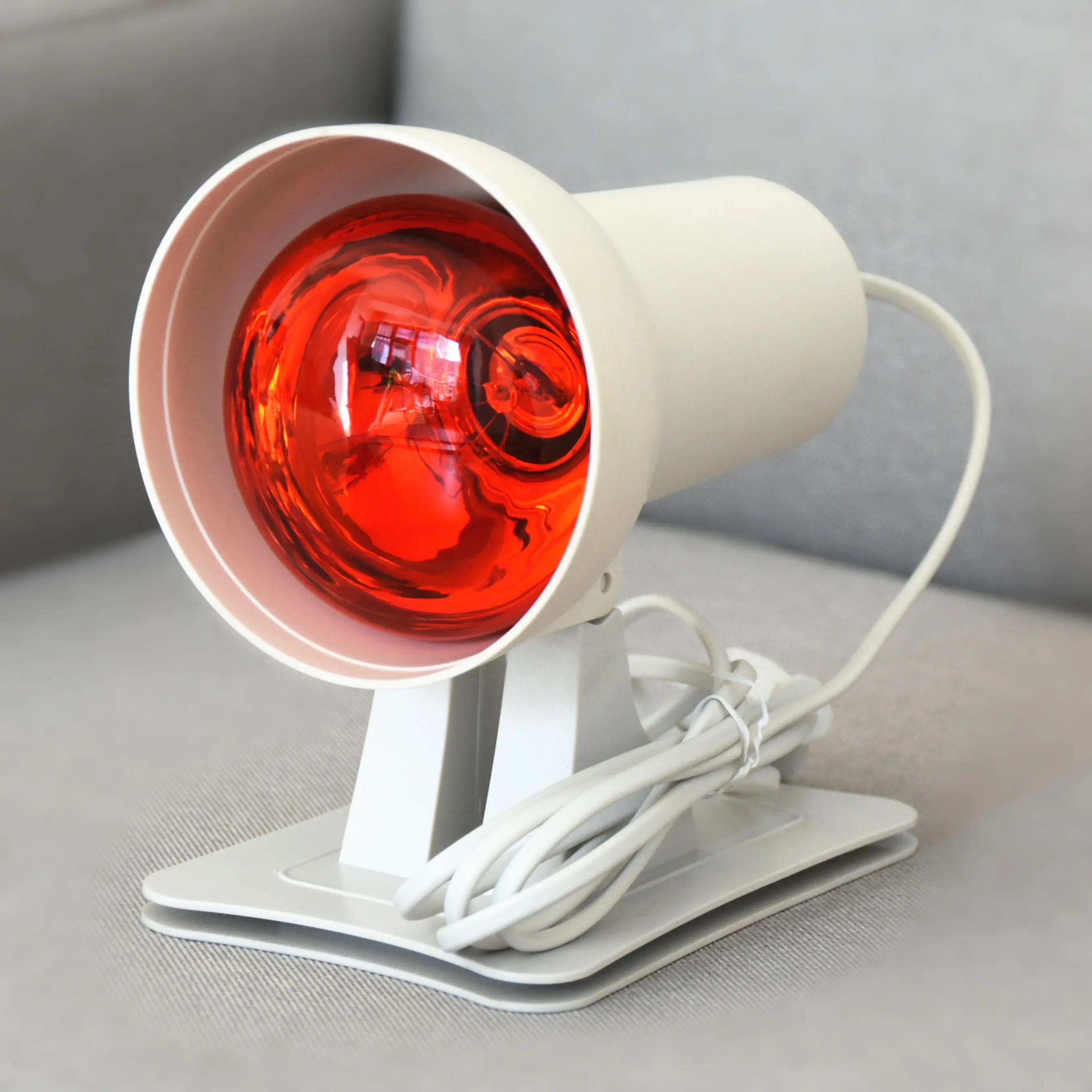 R95 100W 150W infrared physical therapy lamp for near infrared light therapy device