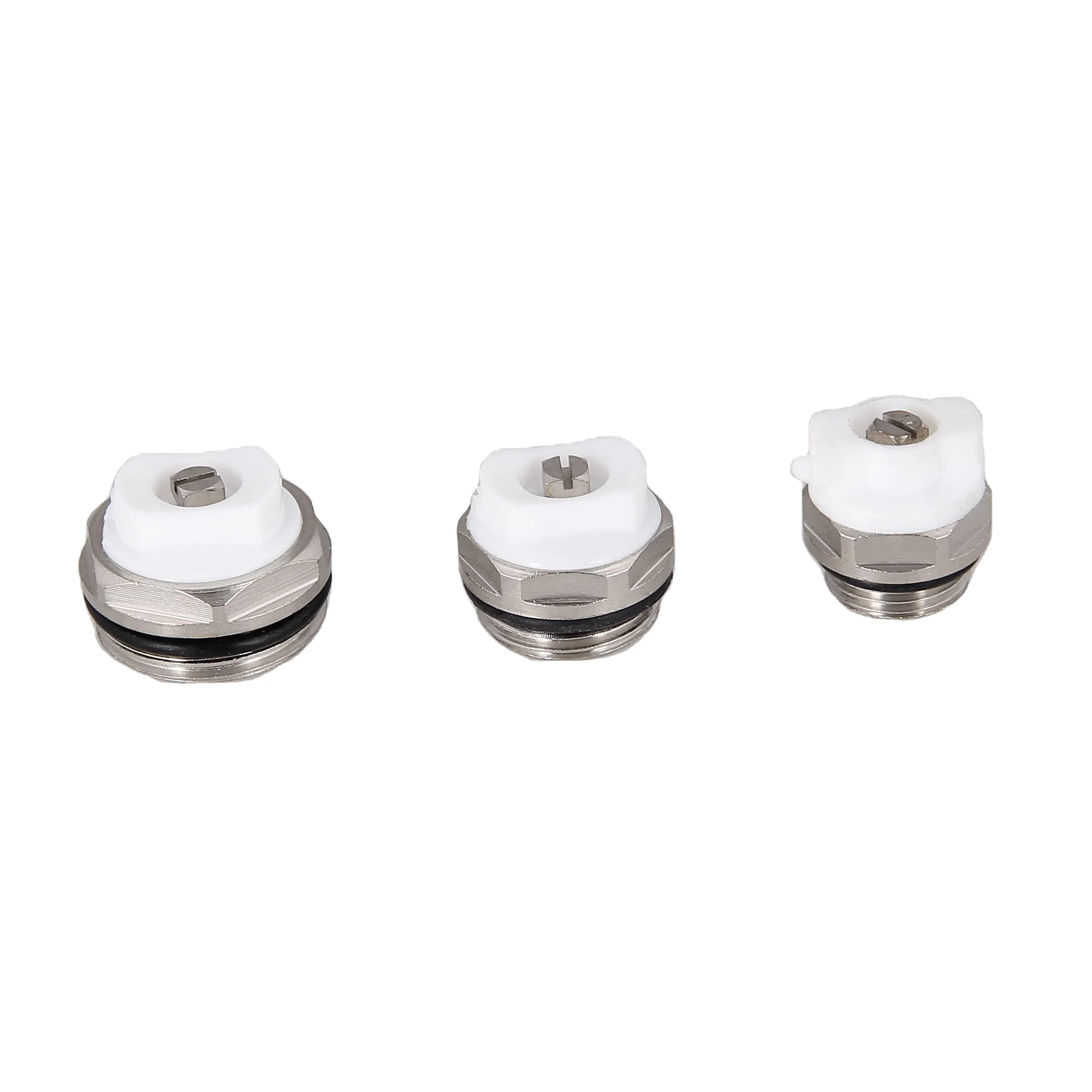 Radiator Brass Air Vent Valve Radiator Plug Turkey Air vent Valve Air Breather