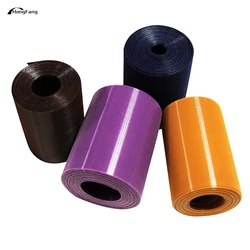 Ultra Thin Micro Hook and Loop Tape