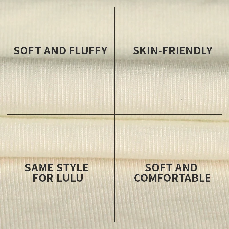 Factory Modal Plain Fabric 185g Solid Skin-friendly T Shirts Stretch Spandex Modal Fabric