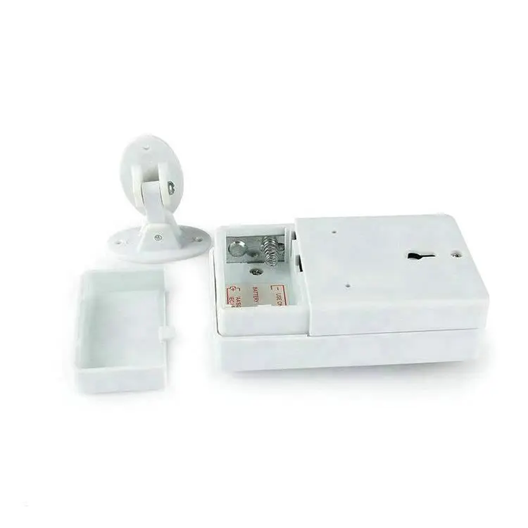 Security Alarm System 6 8 m 120 Degrees Best Portable Long Range Wireless Motion Sensor Doorbell