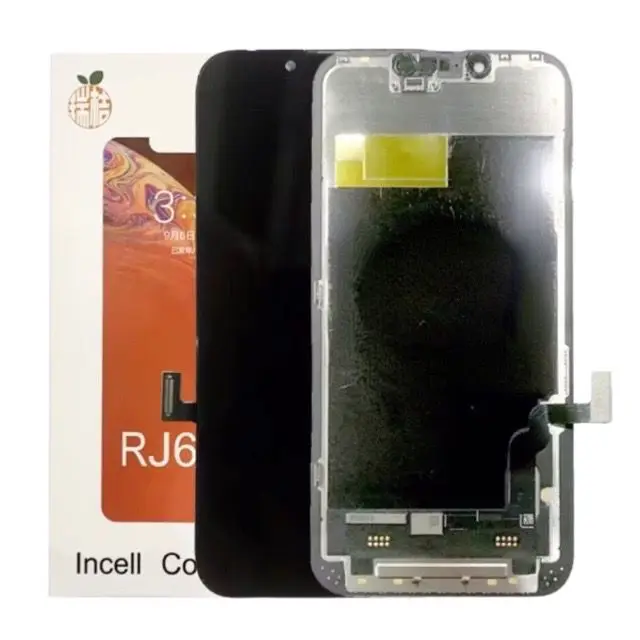 Original LCD Touch Screen Display Para Pantalla DE  Luxury Display With 3D Touch Screen Digitizer Assemb For Apple Iphone 13 Pro