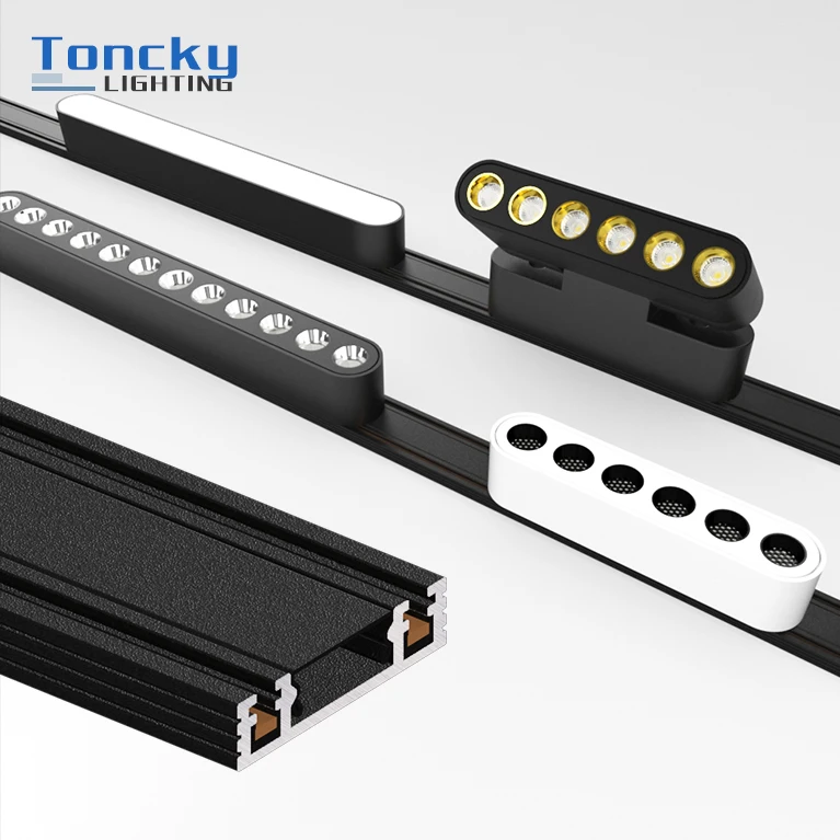 Commercial Lighting Fixture Dali Dimmable Ip20 Ip44 Anti-glare Ceiling Recessed Led Downlight For Hotel Restaurant