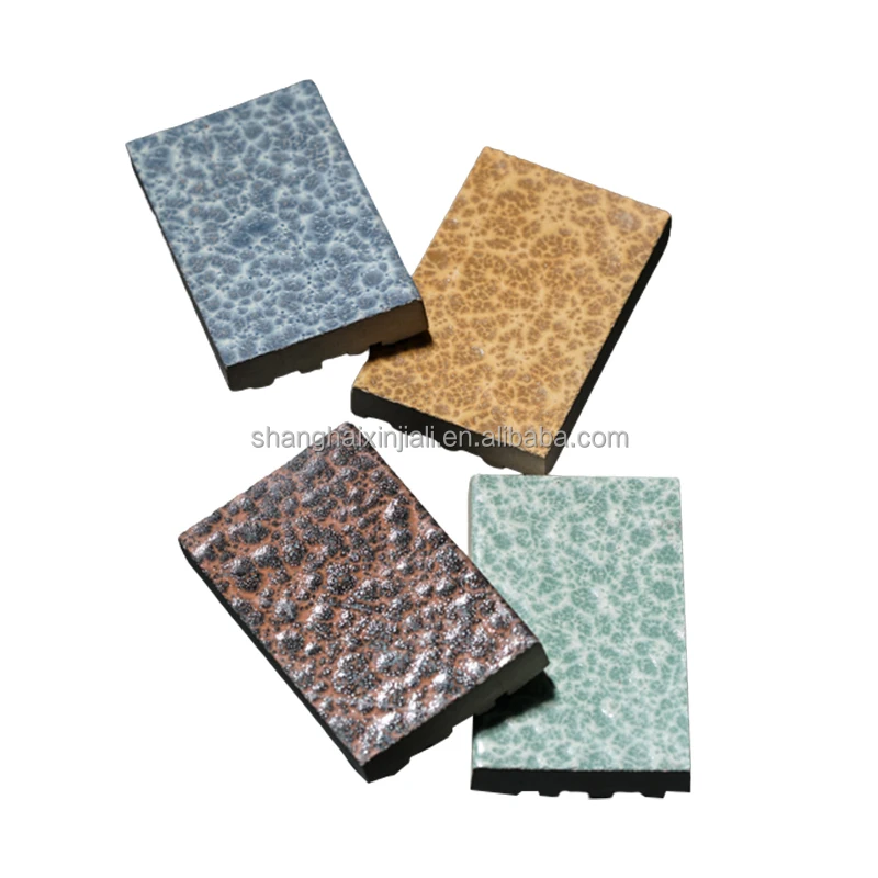 building facade decorative curtain wall building materials with terracotta facade panels terracotta panel