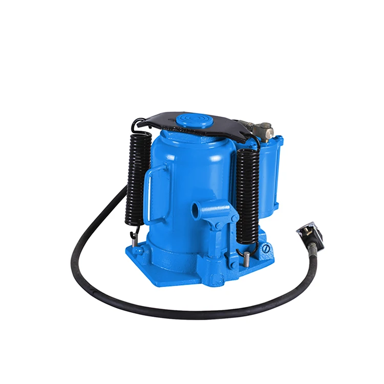 
High quality new style 30 Ton pneumatic bottle jack air hydraulic bottle jacks 