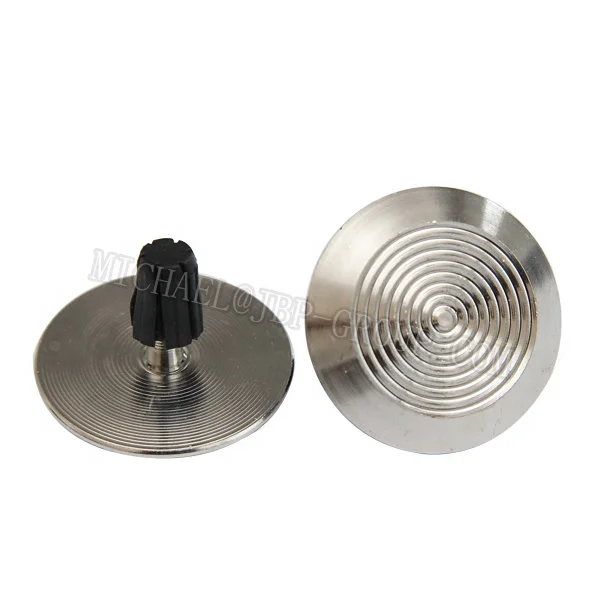  marine grade stainless steel tactile paving nails indicator for blind or vision