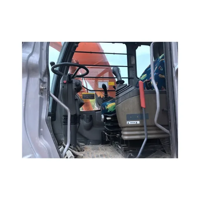 90% new second hand wheeled construction machinery used Hitachi zx160w/160/ex160wd/zx160/zx180/zx120 wheel excavator for sale