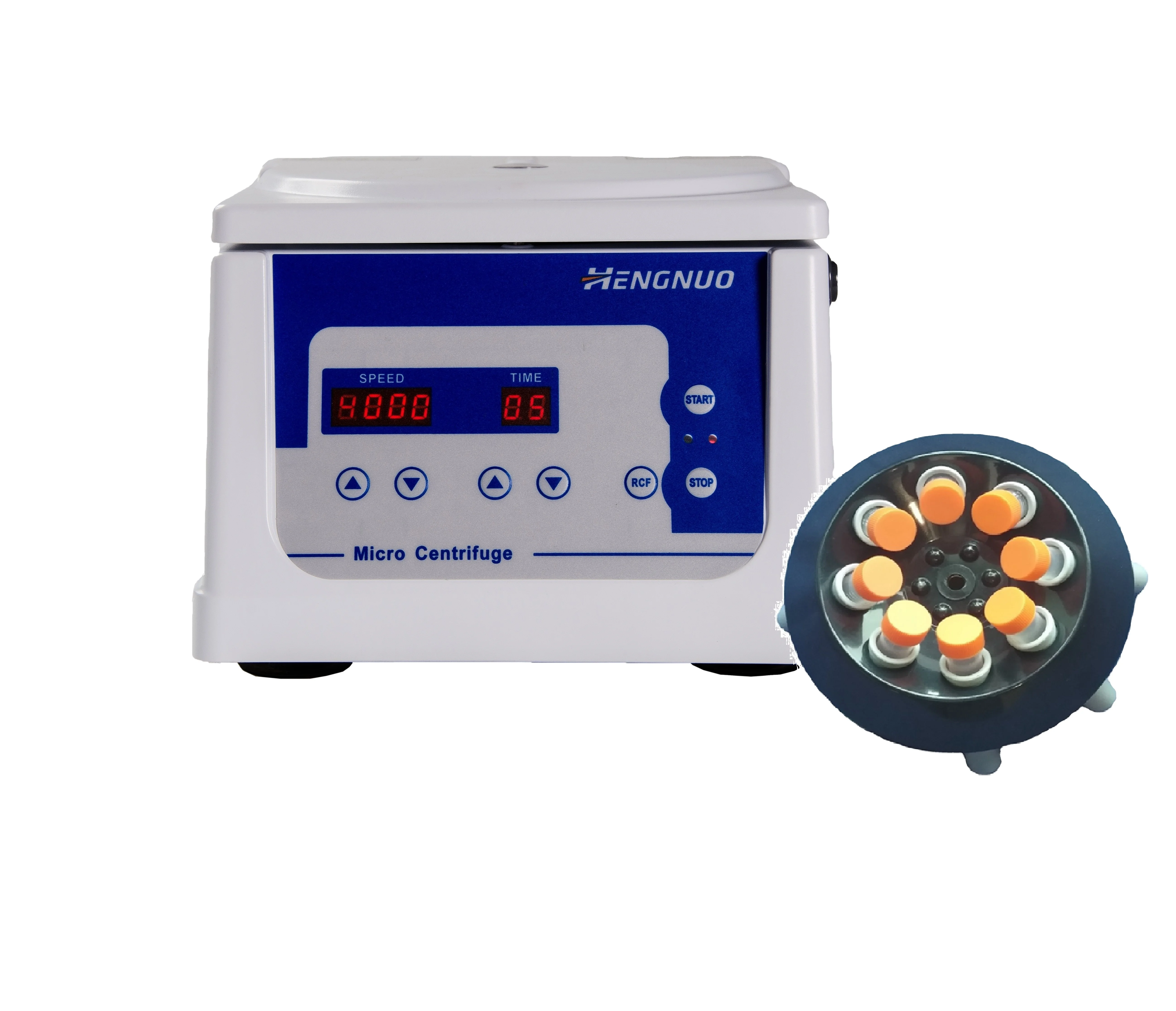 Portable PRP KIT PRP centrifuge machine for 12*10ml and 8*15ml PRP kit Low speed conveying bench 4000rpm stem cell centrifuge