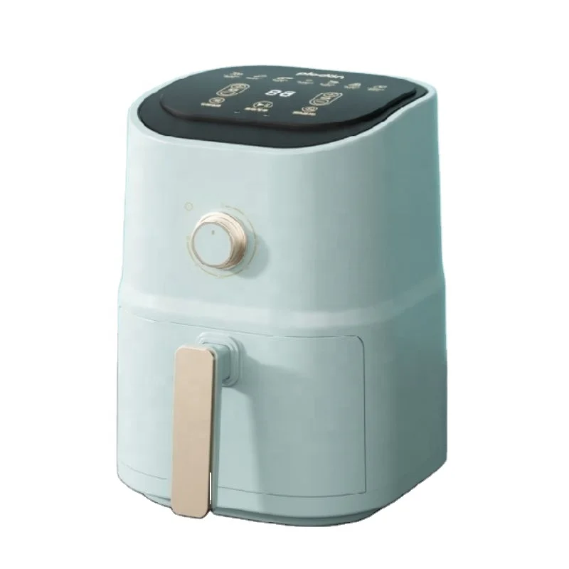 3L 3.5L Healthy Cooking Appliance Electric Air Fryer with in Stock Non-Stick Basket Air Deep fryer without Oil Air fryer