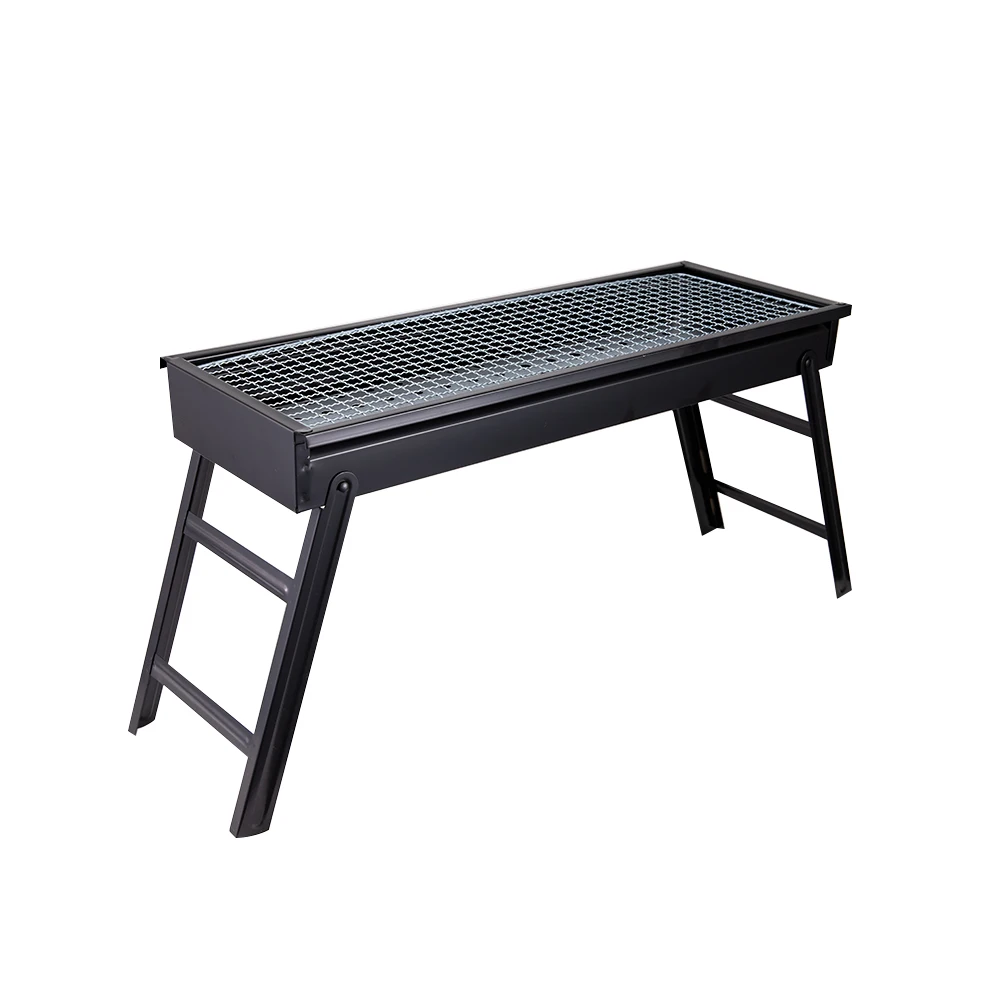 Korean BBQ Grill Smokeless Hardwood Lump Charcoal Smoker BBQ Grill Wood Pellet Propane-Powered BBQ Grills