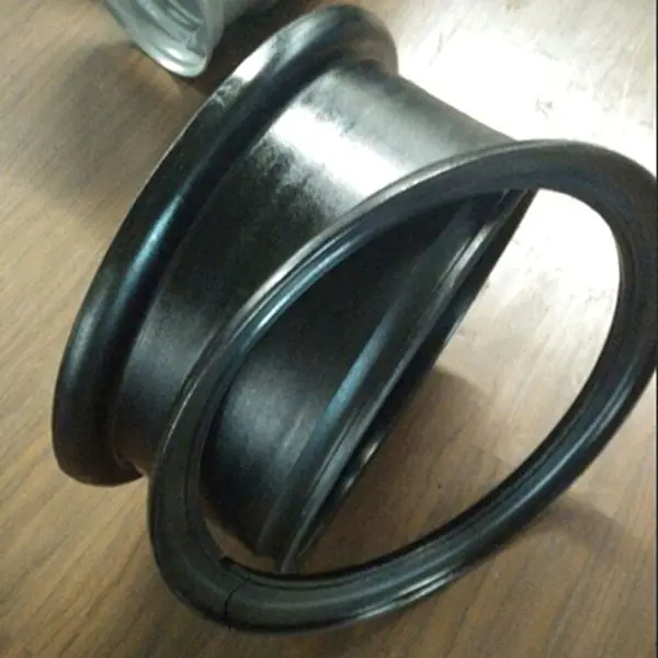 
20 inch rims 7.00T-20 steel truck rims Commercial wheels for wide sale high quality colorful 