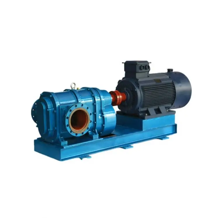 Small volumeHigh Pressure Anti-corrosion Chemical   Medium Transfer Rotor Pump High Quality Electric  Fire Water Pu