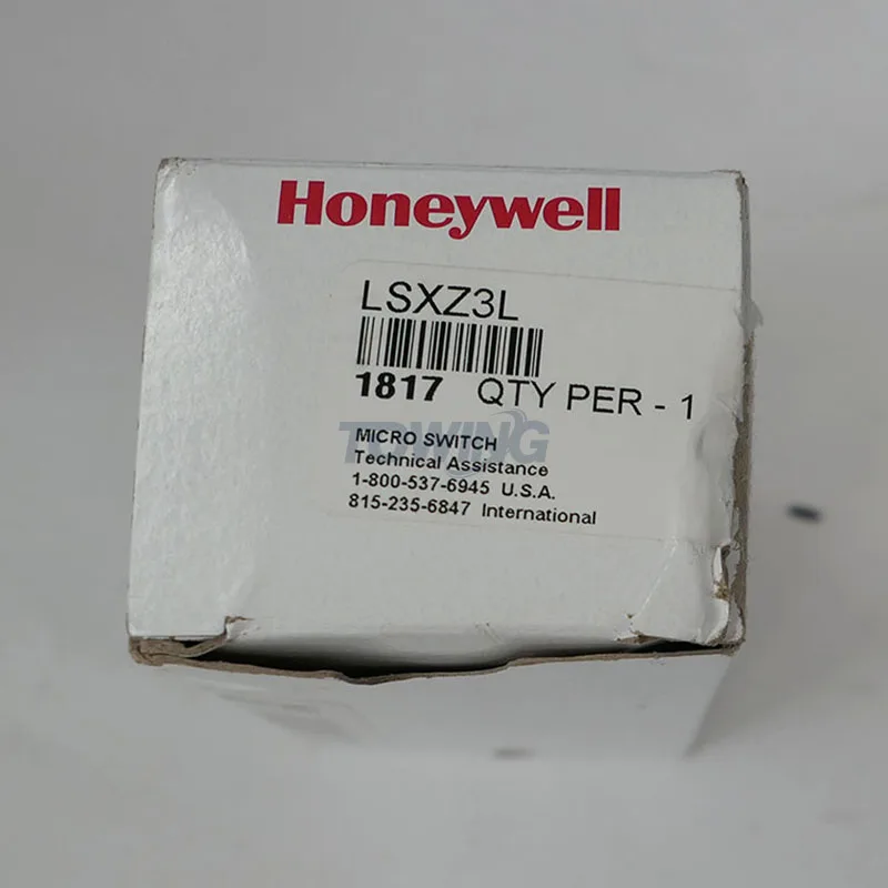 100% Original Honeywell micro switch LSXZ3L In stock now