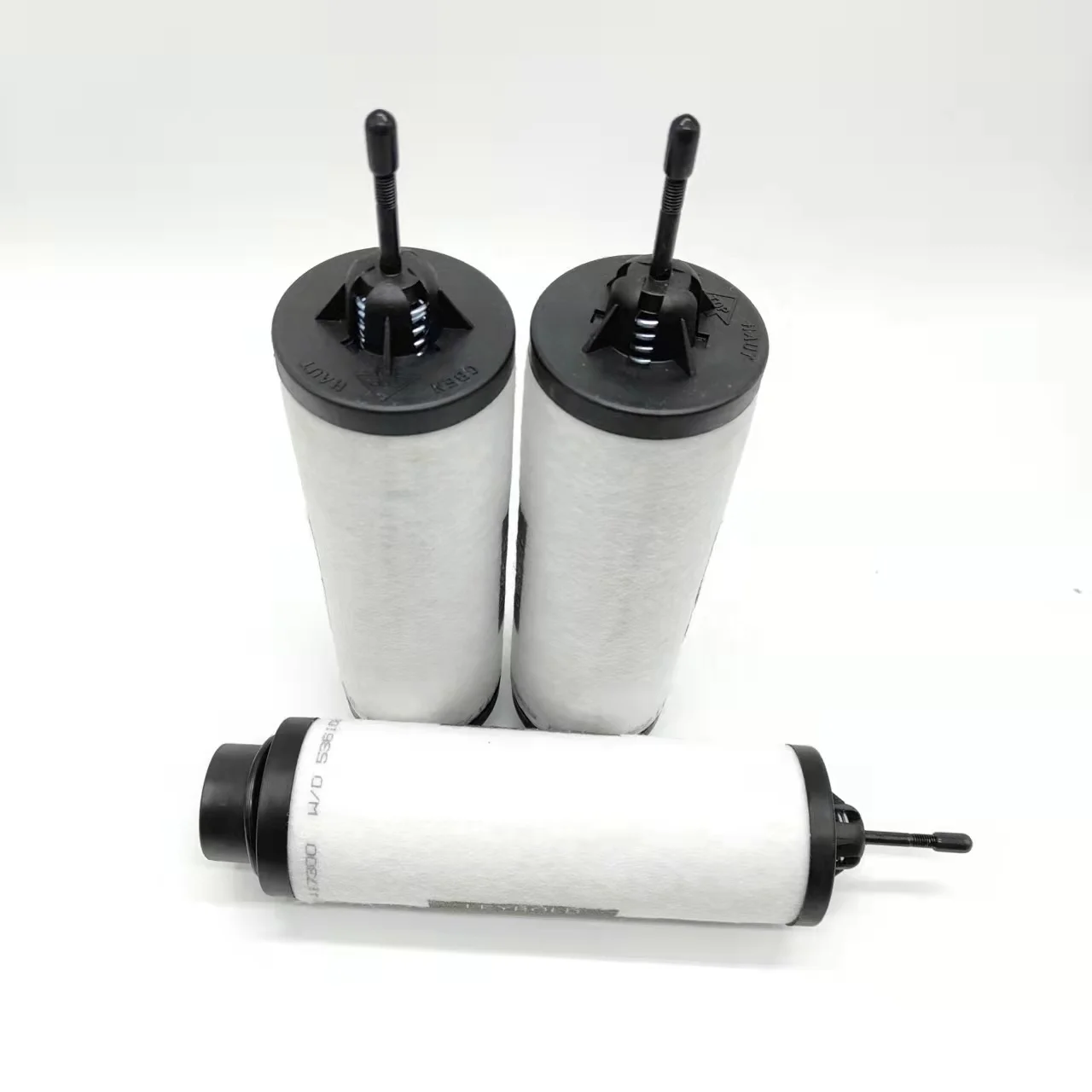 Vacuum Exhaust Filter, Air Compressor Manufacturer Vacuum pump filter element 71417300