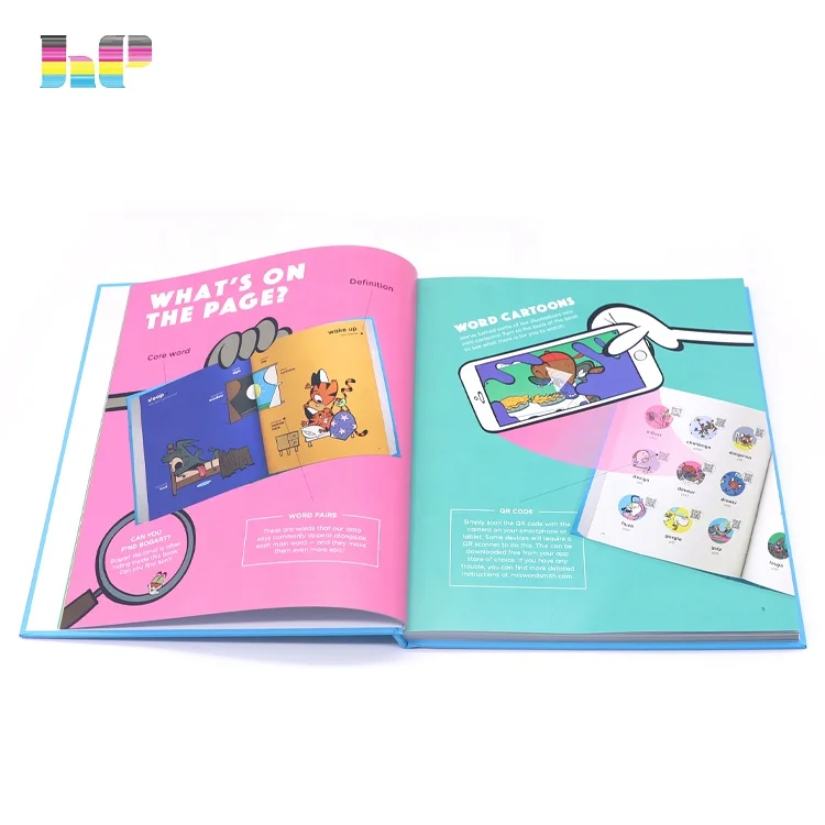 Brand New Children Books Usborne Work Books For Children With High Quality