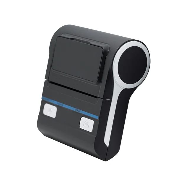 
Justtide shipping address portable wireless mobile mini 58mm thermal printer bluetooth 