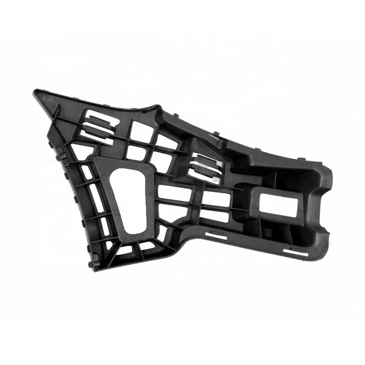 7L6807177C /7L6807178C front bumper bracket parts for vw touareg 2007-2012