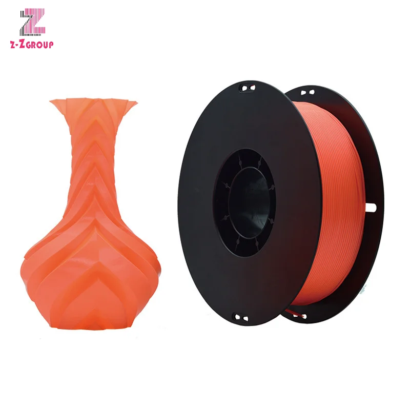 Best Quality Pla 1kg Plastic Extruder Production Line Multi-Color Monochromatic 1.75mm 3d Printer Filament Extruder Machine