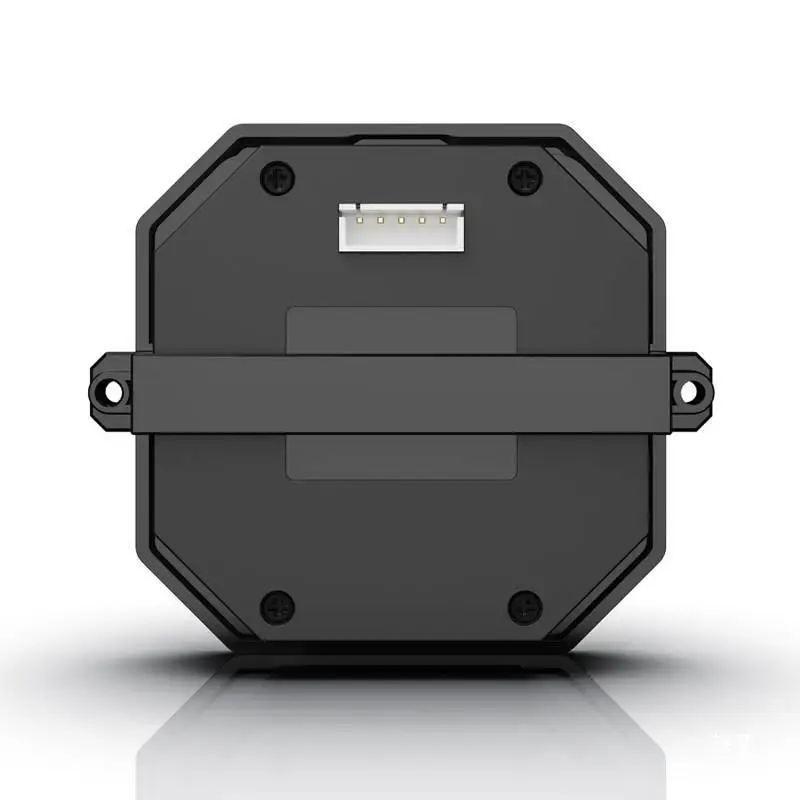 Battery Charging And Discharging Controller Indicator Battery Car Capacity Tester
