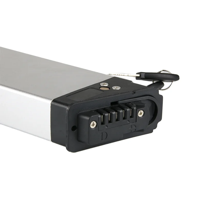 Factory direct sale Customize E-bike lithium battery 48V 11.6AH electric Bike Battery for bicycle