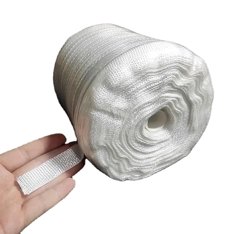 Hot Sale 300m Greenhouse Film Fasten Band Film Tension Rope