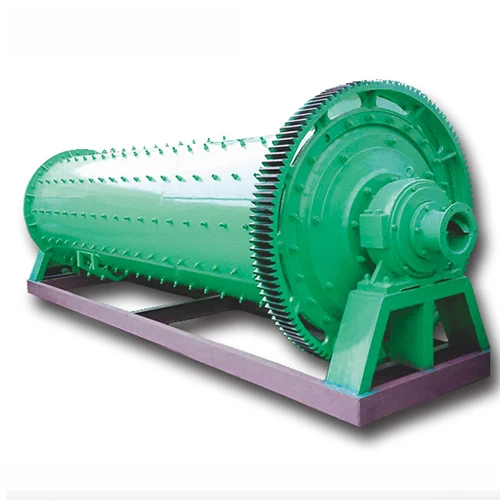 High Quality Forged Steel Balls Ore Stone Grinding Ball Mill Machine for Gold Mining Industrial Ball Milling Machine