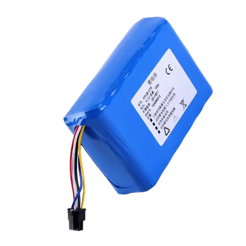 HYLB-1173 RHINO POWER HIGH QUALITY REPLACEMENT BATTERY For CETC 41 HYLB-1173 AV6471 AV6471A AV6471AG AV6496A OTDR Battery