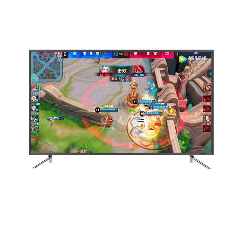 High Quality Factory Price 32  inch Slim LCD tv LED Blacklight televisions OEM factory price