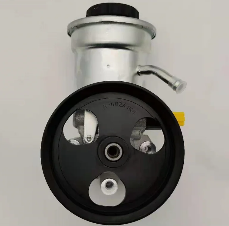 Power steering pump for FAW Sonya 1.5 new model  3407010A1V1