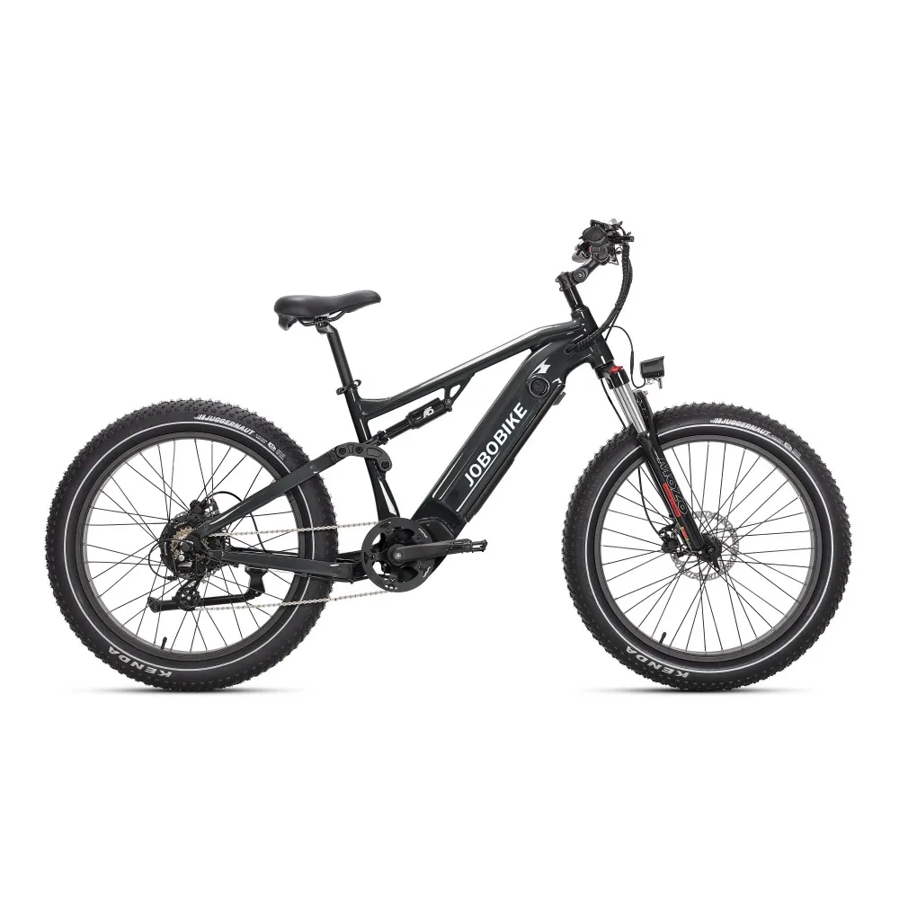 Двигатель Bafang 48V750W 26*4 0 дюймов