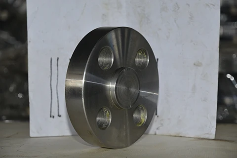 Manufacturer Direct Sale Weld Neck Flange ISO/ASME A350 GR.LF2 CL1 A182 F11 WNRF SORF Weld Neck Flanges ANSI JIS ASME DIN