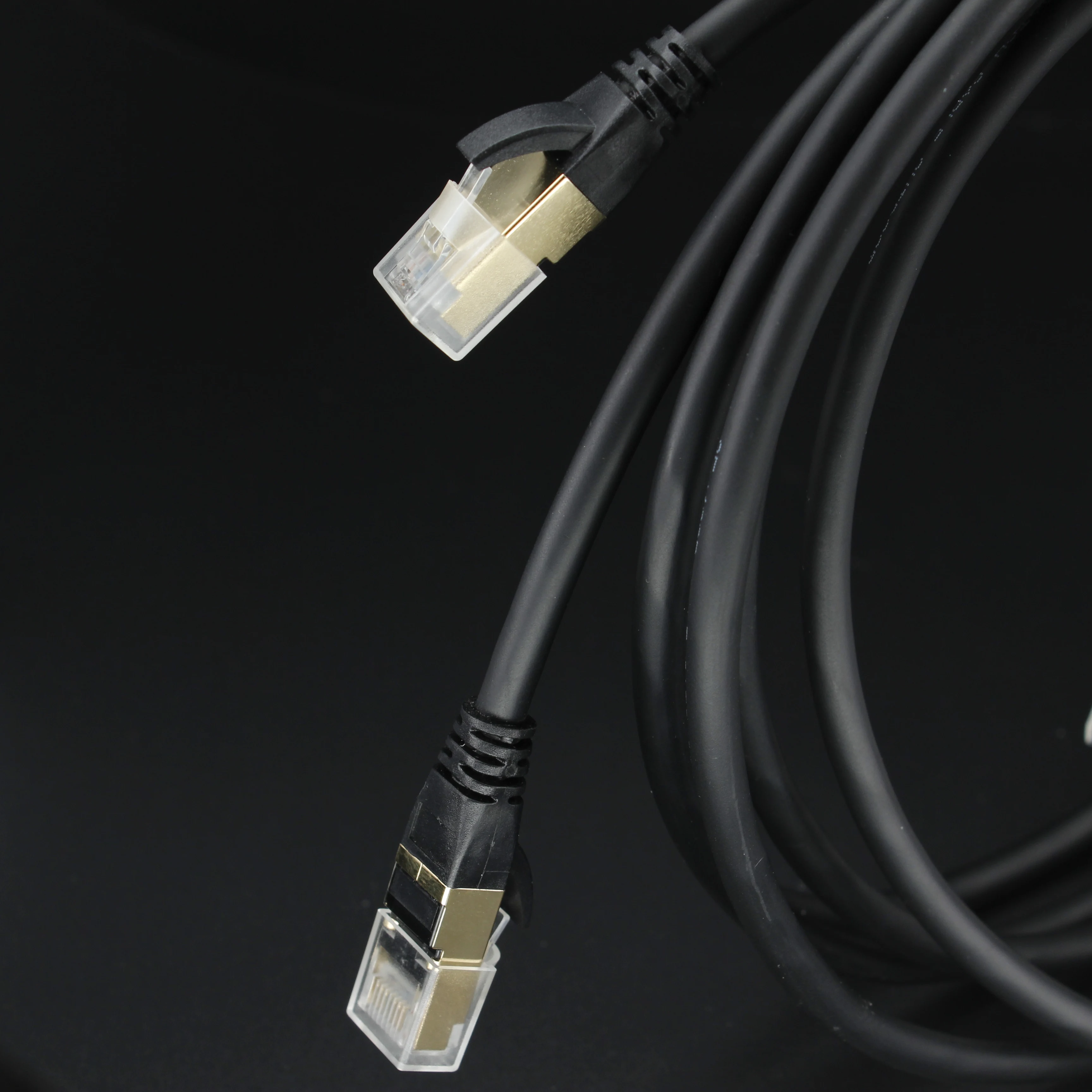  0 5 м 1 3 10 15 кабель ethernet cat7 cat 7 rj45 сети патч-корд сетевой
