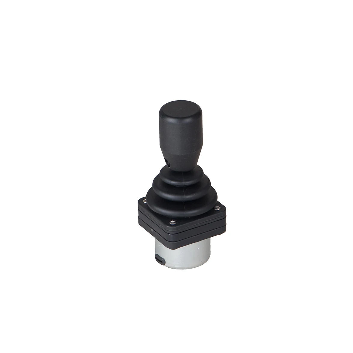 Optional third axis Hall voltage output electric joysticks for wheelchairs