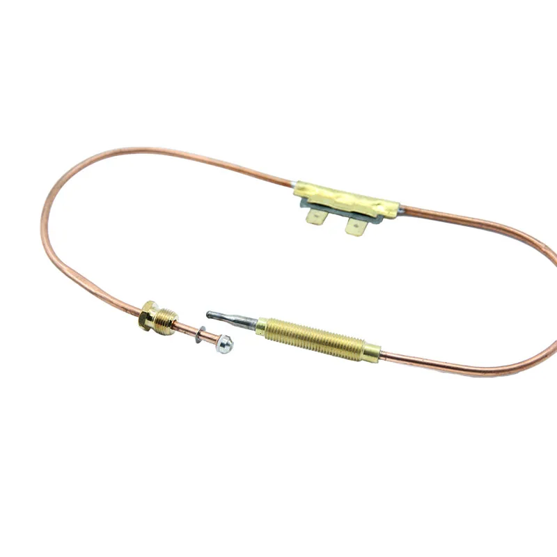 JIALI China OEM ODM Assembly Replacement Gas Thermocouple