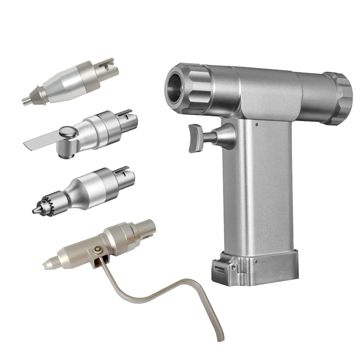Good Price Mini Electric Bone Drill Surgical Orthopedic Drill Long Operating Time For Vet Clinic YSDZ0502