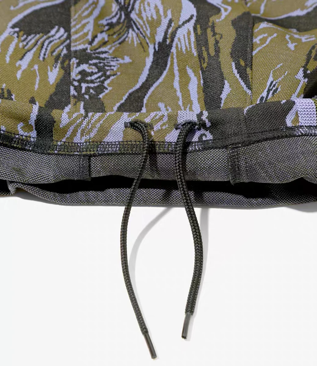 pants men cargo Trousers Men Embroidered  Track Pants Webbing Track Suits for Men camouflage boxer pants