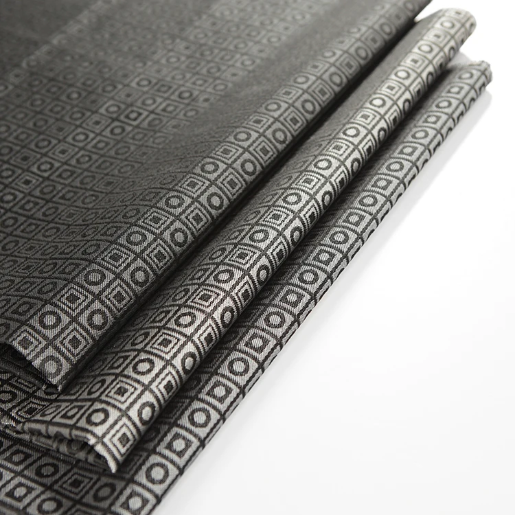 New Style Waterproof Breathable Knit Mattress Ticking Fabric Quilted Fabric For Mattress