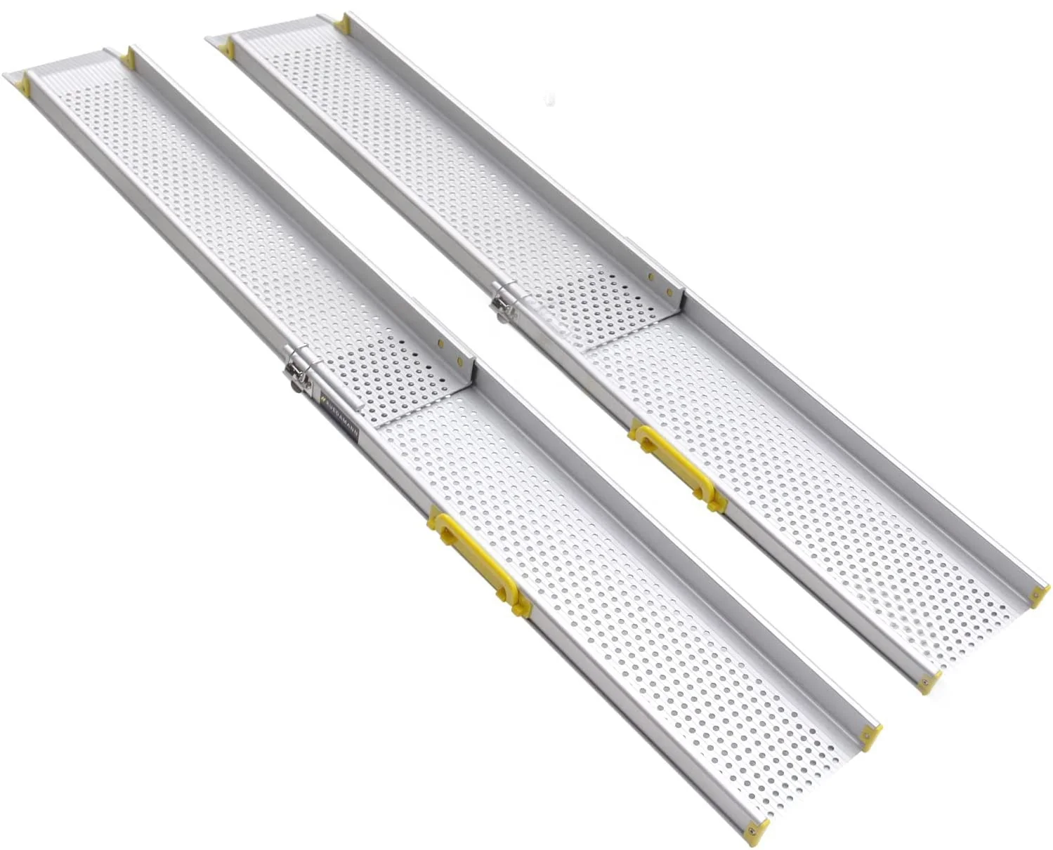 Top sale Aluminum wheelchair Ramp access ramp