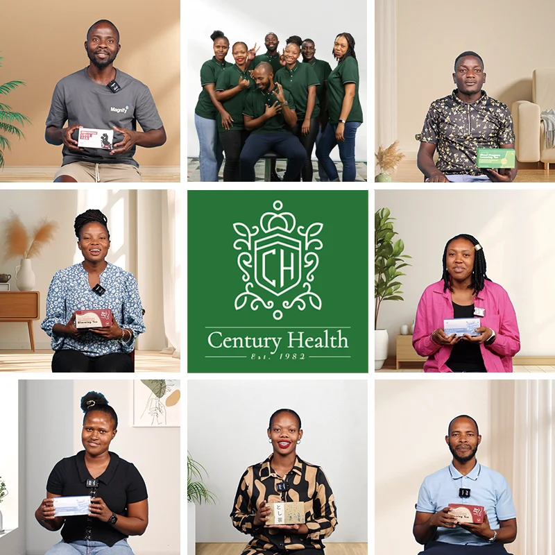 double chamber teabags flat tummy tea tasty senna leaf tea weight loss century health