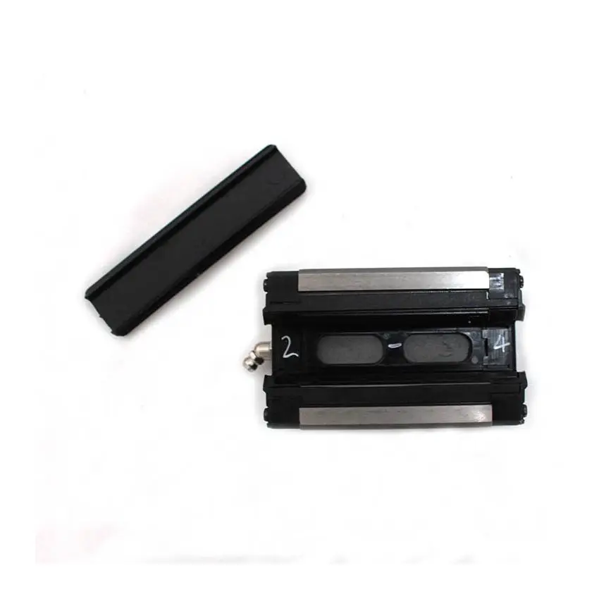 
Good Price Of New Product 2021 Linear Guide Rail 3000Mm Sbr 3000Mm Linear Guide Rail 