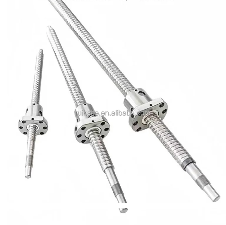 Original Packing linear blocks LB6A-2RS linear guide rail LB6A-2RS Slide Block Carriages LB6A-2RS linear slider for CNC Router