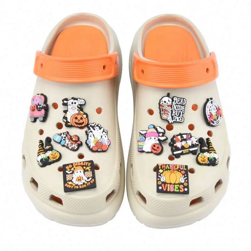 Best New Products Of 2024 for Bubble Slides Halloween Food Thanksgiving Day Christmas Day singer tylor clog charms Buckles