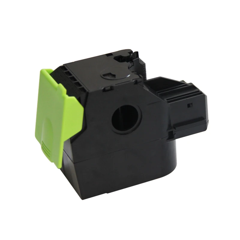 empty toner cartridge for Lexmark CS317 CS417 CS517 4K 3K Black cartridge