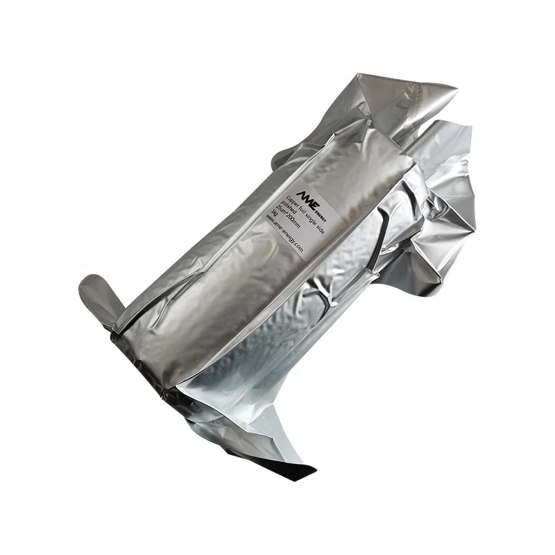 Microporous Aluminum Foil lithium batteries Cathode Materials Battery Electrode Material