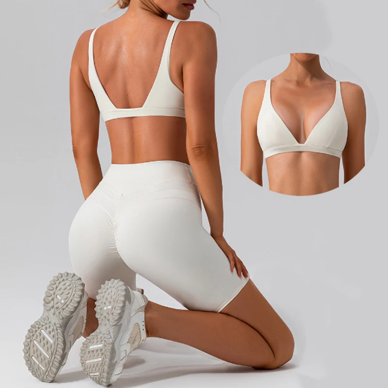 Спортивная одежда классическая элегантная для активного отдыха Лидер продаж леггинсы пикантные байкерские шорты йоги