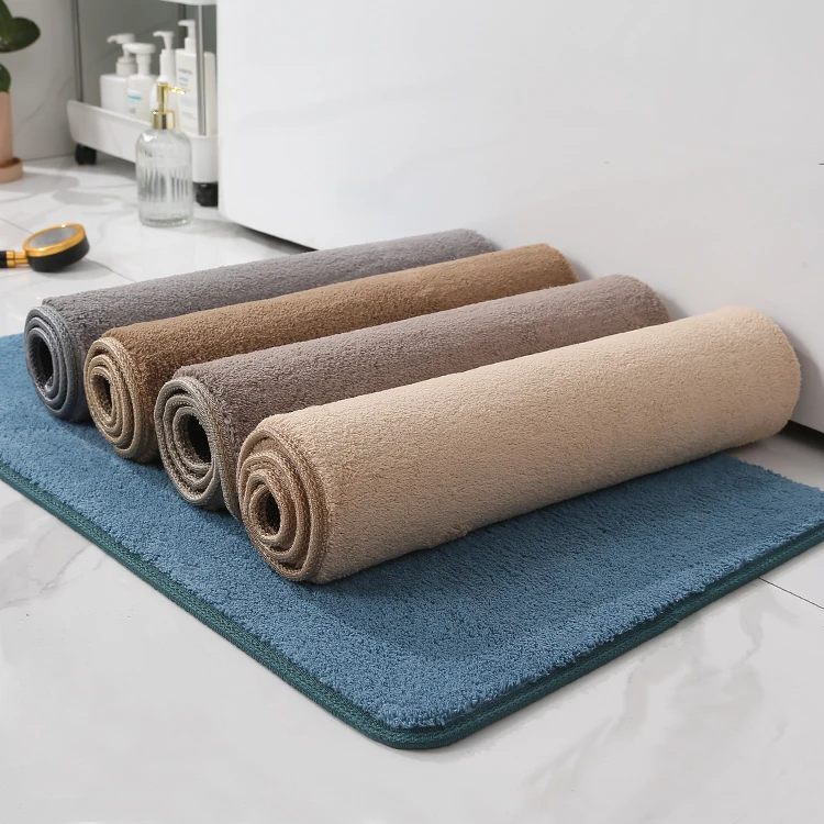 Amazon washable runner rug non slip area rug kitchen dining laundry room bedroom mat printed carpets