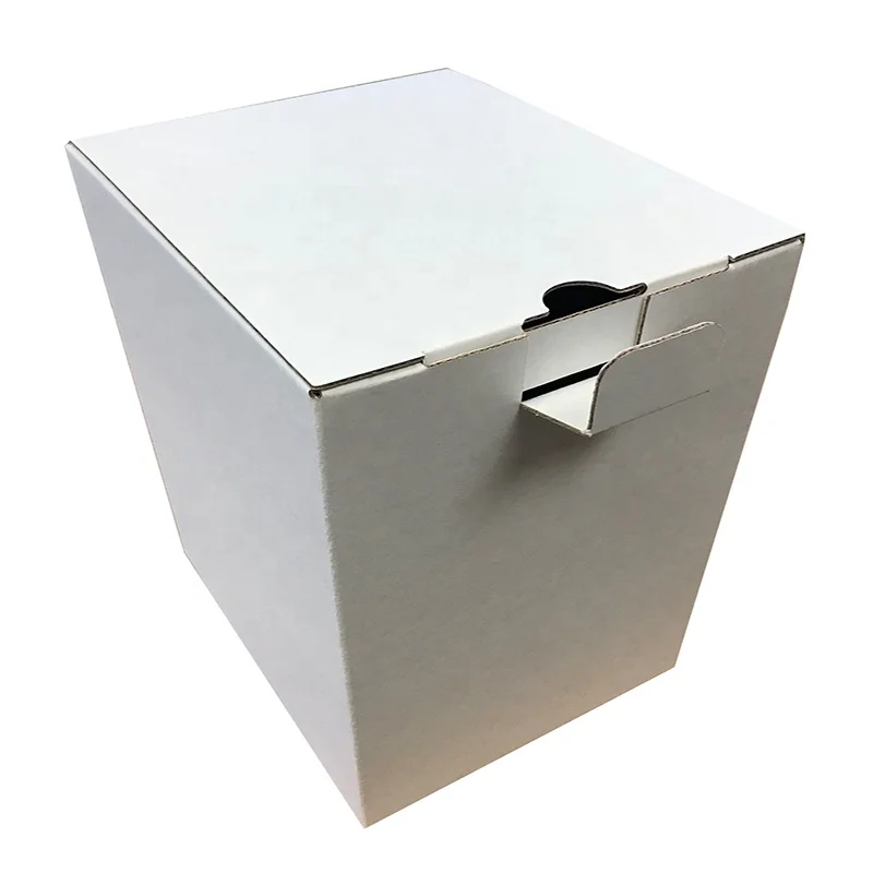 Filtrating soda water machines custom packaging white printable cartons template Multiplex soda dispensers promotion retail box
